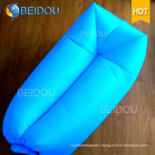 Hot Sale Lamzac Lazy Laybag Air Sofa Bed Hammock Inflatable Sleeping Bag